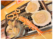 目利きの銀次 福山駅前店: わらびさんの2025年10月08日の1枚目の投稿写真