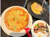 KaDoNo 洋食屋かどの: わらびさんの2026年09月09日の1枚目の投稿写真