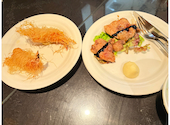 KaDoNo 洋食屋かどの: わらびさんの2026年09月09日の2枚目の投稿写真