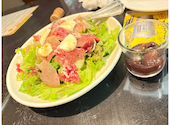 KaDoNo 洋食屋かどの: わらびさんの2026年09月09日の3枚目の投稿写真
