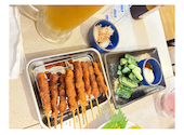 串カツ田中 福山店: わらびさんの2025年11月05日の3枚目の投稿写真