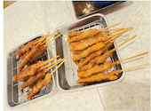 串カツ田中 福山店: わらびさんの2026年07月08日の1枚目の投稿写真