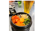 食べ放題居酒屋　韓国料理　KONBE　広島福山店: わらびさんの2023年09月20日の1枚目の投稿写真
