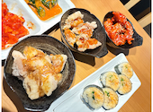 食べ放題居酒屋　韓国料理　KONBE　広島福山店: わらびさんの2026年05月27日の3枚目の投稿写真