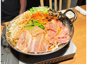 居酒屋 金ちゃん 福山店: わらびさんの2026年07月23日の1枚目の投稿写真