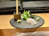 焼き魚とお鮨専門店　焼乃魚島: ユカさんの2023年09月の1枚目の投稿写真