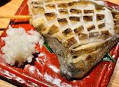 焼き魚とお鮨専門店 焼乃魚島: ユカさんの2023年09月19日の2枚目の投稿写真