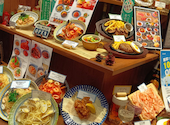 パステル 北千住マルイ店の口コミ画像1