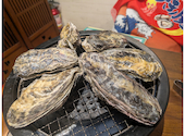 かき小屋 町田: さっちゃんさんの2024年12月20日の1枚目の投稿写真