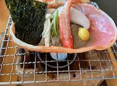 かに道楽 神戸ハーバーランド店: sakiさんの2022年10月14日の1枚目の投稿写真