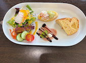 BISTRO CAFE and K ビストロカフェアンドケー: うしさんの2026年05月31日の3枚目の投稿写真
