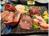 博多もつ鍋 馬肉 九州自慢 金沢駅前店: マサキさんの2026年07月01日の1枚目の投稿写真