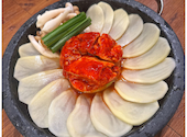 韓国居酒屋 美味辛厨房 まるから千葉店: やんやんさんの2026年07月18日の1枚目の投稿写真