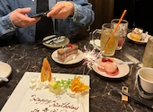 創作居酒屋 空木のこかげ: はるママさんの2026年06月09日の1枚目の投稿写真