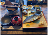 炊きたて釜ご飯と炭火焼き干物御膳　秀吉: まあくんさんの2026年05月の1枚目の投稿写真