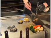 【個室×道産牛肉×海鮮×産地直送野菜】 鉄板居酒屋　燦燦　－SANSAN －: マーさんの2024年12月の1枚目の投稿写真