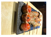 野菜巻き串屋 通裏: ツヨシさんの2026年04月06日の2枚目の投稿写真