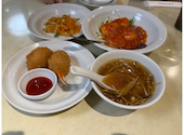 横浜中華街 香港飲茶 食べ放題専門店 香港大飯店: seongさんの2026年07月06日の1枚目の投稿写真