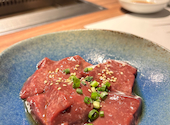 焼肉ダイニングMEGUMI  本店: カノンさんの2024年12月の1枚目の投稿写真