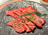 焼肉ダイニング MEGUMI 本店: カノンさんの2024年12月25日の3枚目の投稿写真
