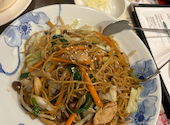安心野菜の中華とオーガニックワイン 華菜家 HANAYA 岡山駅前店: わんちゃんさんの2026年08月09日の1枚目の投稿写真