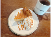 Ωcafe オーカフェ Gluten Free 横浜 桜木町店: おぱんちゅさんの2026年05月15日の2枚目の投稿写真