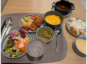 Restaurant LINK SQUARE オリエンタルホテル福岡博多ステーション: のんさんの2026年05月19日の1枚目の投稿写真