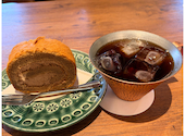 amida coffee（アミダコーヒー） 高岡大仏店: yakoさんの2026年09月21日の1枚目の投稿写真