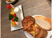 ジラフ ビストロ GIRAFFE BISTRO 名古屋駅店: わさりさんの2026年06月11日の2枚目の投稿写真
