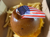 J.S. BURGERS CAFE ららぽーとEXPOCITY店: わっこさんの2026年05月18日の1枚目の投稿写真