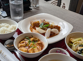 中国料理 青冥 Ching Ming チンミン 祇園店: あかりちゃんさんの2026年06月17日の1枚目の投稿写真