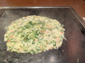 お好み焼は ここやねん 高槻駅前店: あっちゃんさんの2026年09月27日の2枚目の投稿写真
