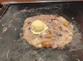 お好み焼は ここやねん 高槻駅前店: あっちゃんさんの2026年09月27日の3枚目の投稿写真