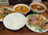 熱帯食堂 高槻本店: あっちゃんさんの2026年05月31日の1枚目の投稿写真
