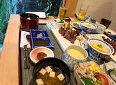 日本料理 藤さわ: さやさんの2026年05月18日の1枚目の投稿写真