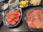 焼肉　肉の頂～晃～ 横浜南部市場: Mさんの2026年03月の1枚目の投稿写真