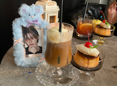 Twilight coffee osu トワイライトコーヒー オオス: どりちゃんさんの2026年04月27日の1枚目の投稿写真