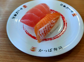 かっぱ寿司 石巻店: わさびさんの2026年07月22日の1枚目の投稿写真