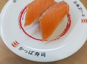 かっぱ寿司 福島黒岩店: わさびさんの2026年09月08日の1枚目の投稿写真