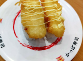 かっぱ寿司 秋田御所野店: わさびさんの2026年07月27日の1枚目の投稿写真