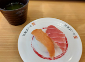 かっぱ寿司 さくらんぼ東根店: わさびさんの2026年08月14日の2枚目の投稿写真