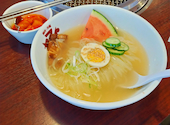 焼肉 冷麺ヤマト 北上店: わさびさんの2026年06月25日の1枚目の投稿写真