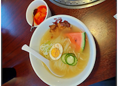 焼肉 冷麺ヤマト 一関店: わさびさんの2026年06月29日の1枚目の投稿写真