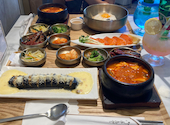 韓国料理 キムチャチャ 横浜西口店: あおいさんの2026年06月22日の1枚目の投稿写真