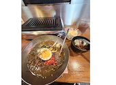 焼肉食道 かぶり 高円寺アパッチ店: ふるふるさんの2026年08月24日の1枚目の投稿写真