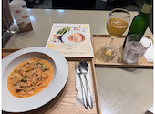 まぁるいカフェ: ふるふるさんの2026年08月24日の2枚目の投稿写真