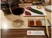 炭火極味焼肉 英 ハナフサ 本店: まさまこ２さんの2024年01月06日の1枚目の投稿写真