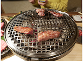 炭火極味焼肉 英 ハナフサ 本店: まさまこ２さんの2024年03月21日の2枚目の投稿写真