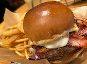 J.S. BURGERS CAFE ららぽーと海老名店: ゆうさんの2026年10月07日の1枚目の投稿写真