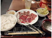 牛繁 JR大森駅前店: ちーこさんの2026年08月10日の1枚目の投稿写真